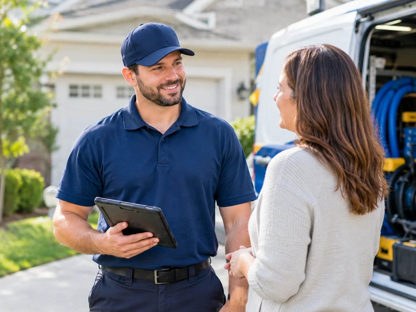 Sewage Backup Cleanup North Salt Lake, UT FAQs
